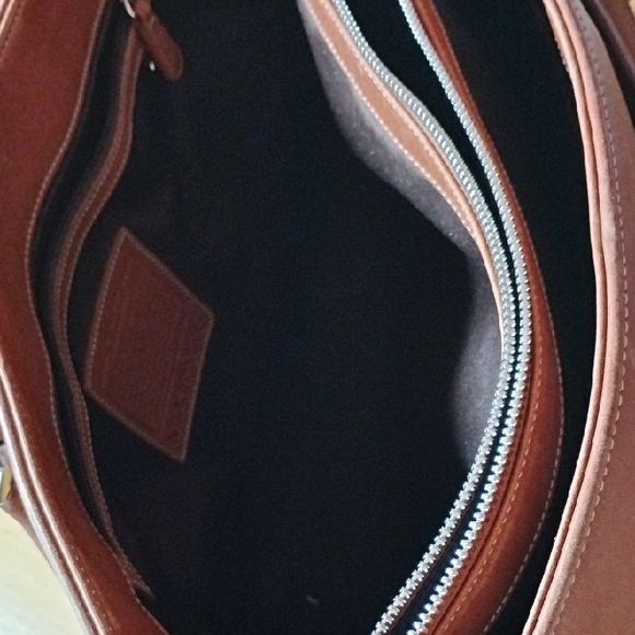 Coach Hampton Business Tote - Picture 12 of 15